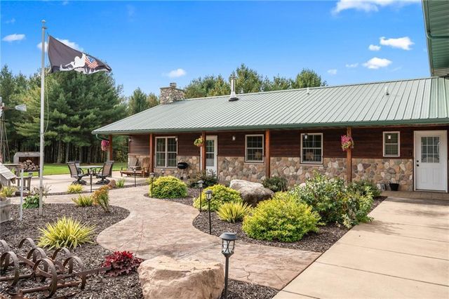 1095 80th Street, Amery, WI 54001