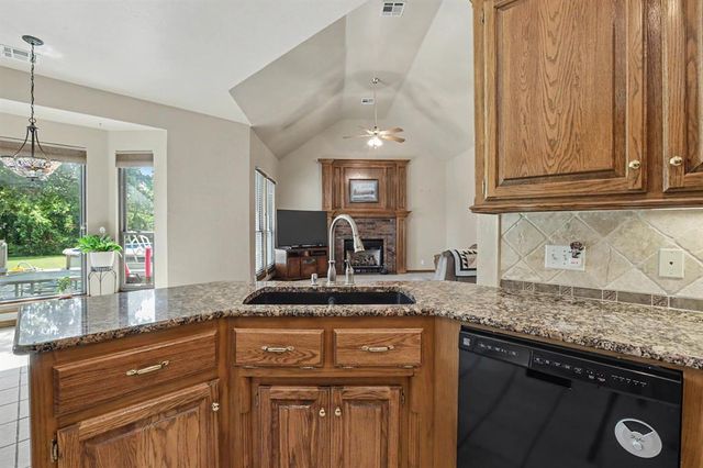 746 E Choctaw Street, Choctaw, OK 73020