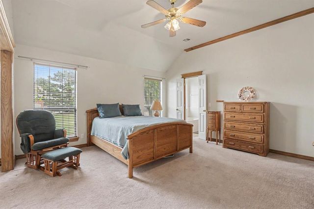 746 E Choctaw Street, Choctaw, OK 73020