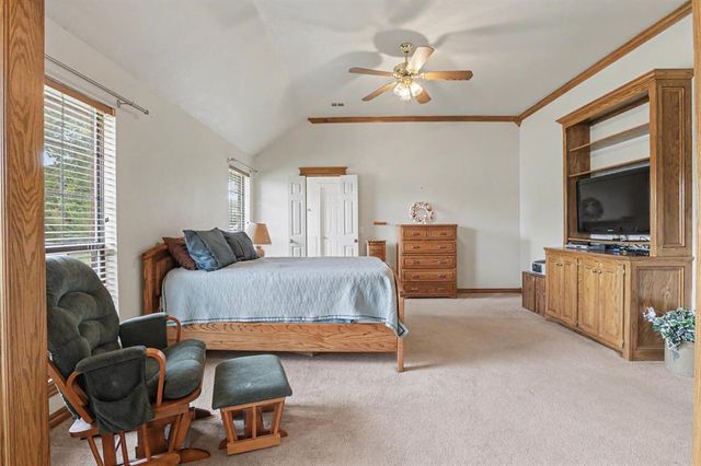 746 E Choctaw Street, Choctaw, OK 73020