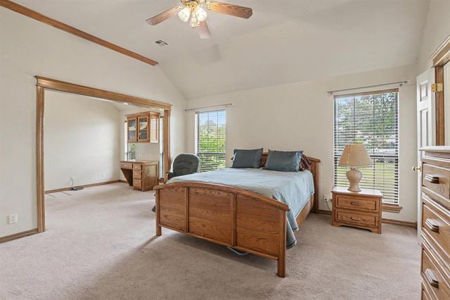 746 E Choctaw Street, Choctaw, OK 73020