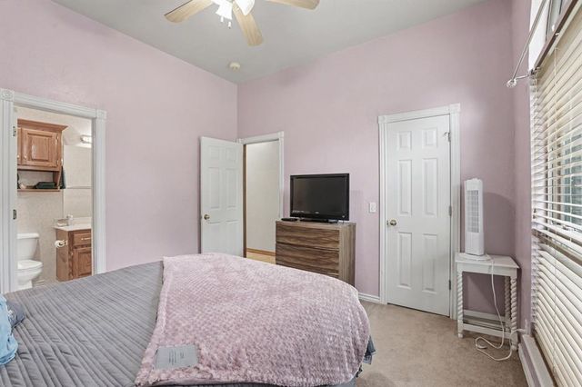 746 E Choctaw Street, Choctaw, OK 73020