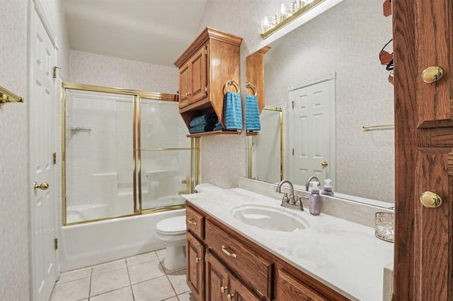 746 E Choctaw Street, Choctaw, OK 73020