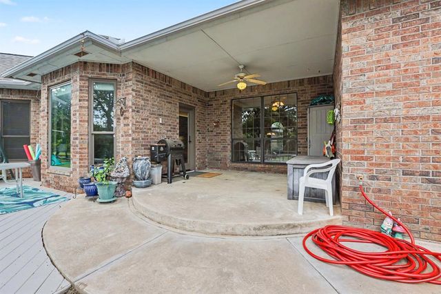 746 E Choctaw Street, Choctaw, OK 73020