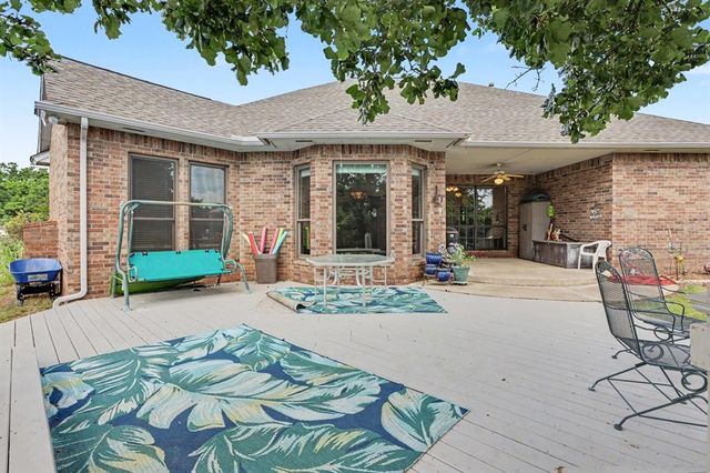 746 E Choctaw Street, Choctaw, OK 73020