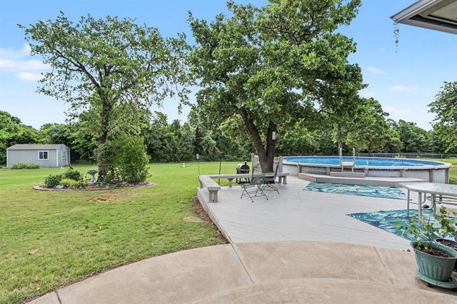 746 E Choctaw Street, Choctaw, OK 73020