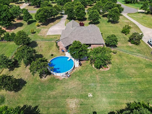 746 E Choctaw Street, Choctaw, OK 73020