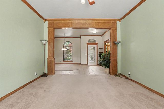 746 E Choctaw Street, Choctaw, OK 73020