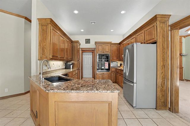 746 E Choctaw Street, Choctaw, OK 73020