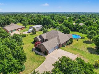 746 E Choctaw Street, Choctaw, OK 73020