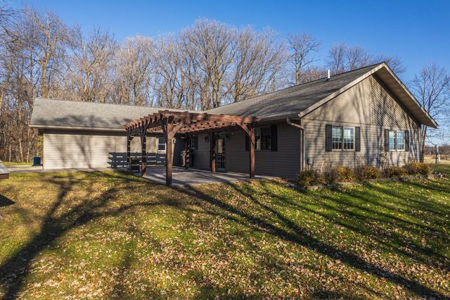 16290 County Highway 15, Audubon, MN 56511