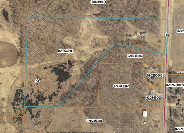 16290 County Highway 15, Audubon, MN 56511