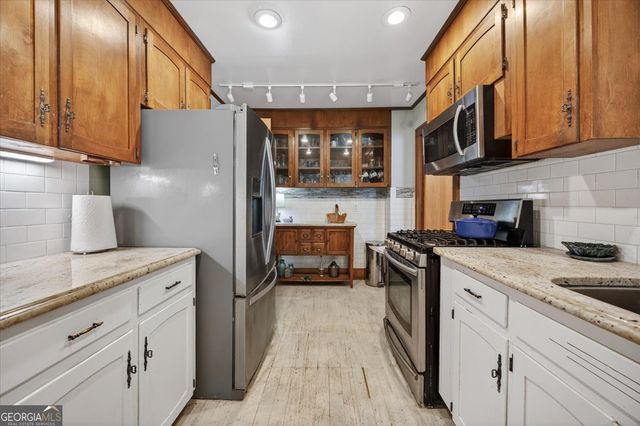 501 Pinecrest Road, Macon, GA 31204