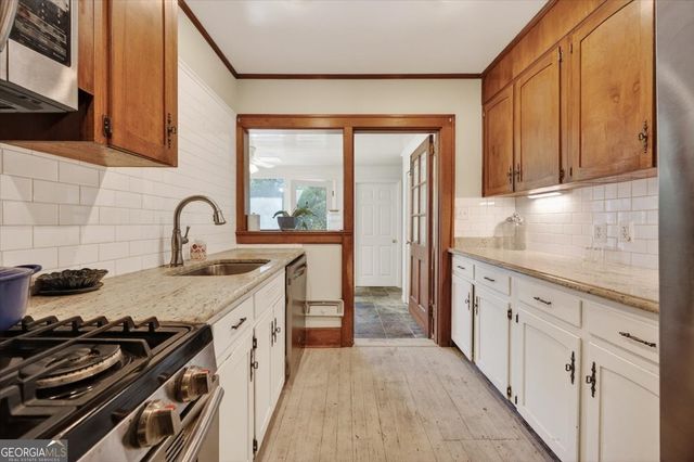 501 Pinecrest Road, Macon, GA 31204
