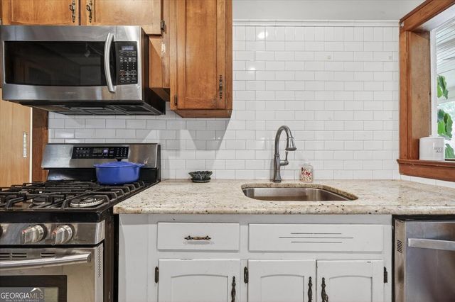 501 Pinecrest Road, Macon, GA 31204
