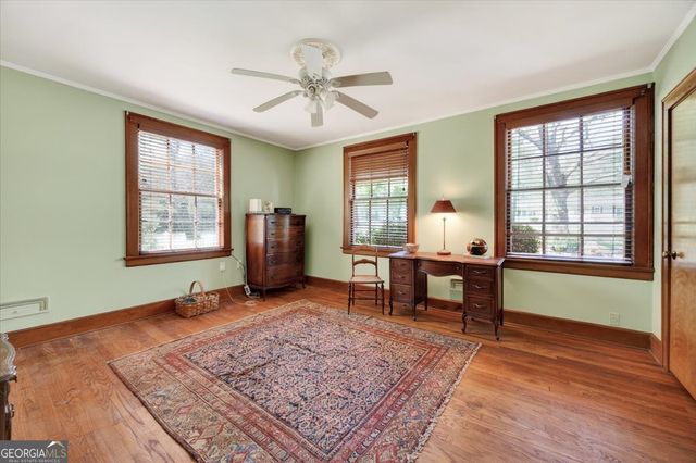 501 Pinecrest Road, Macon, GA 31204