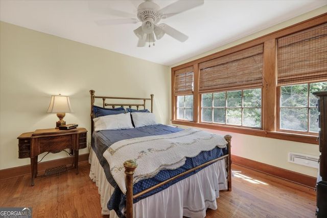 501 Pinecrest Road, Macon, GA 31204