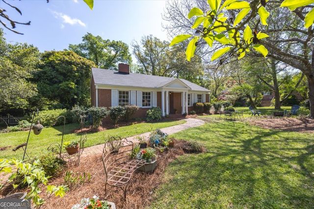 501 Pinecrest Road, Macon, GA 31204