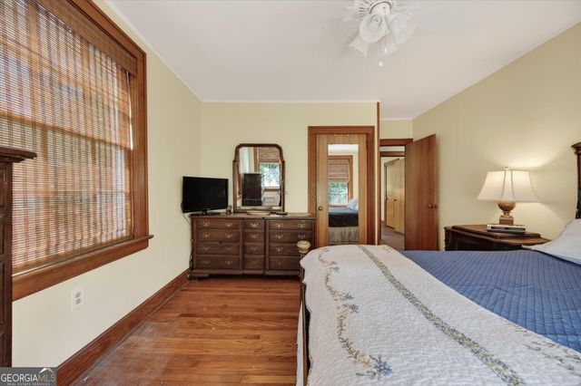 501 Pinecrest Road, Macon, GA 31204