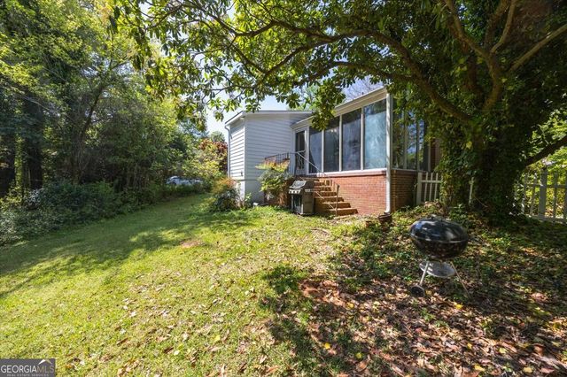 501 Pinecrest Road, Macon, GA 31204