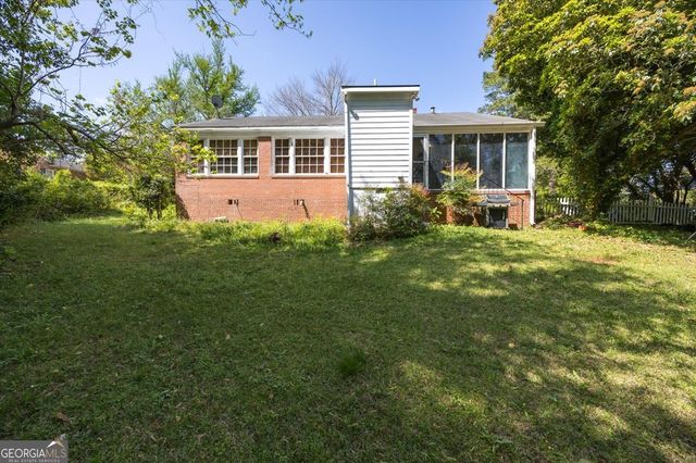 501 Pinecrest Road, Macon, GA 31204