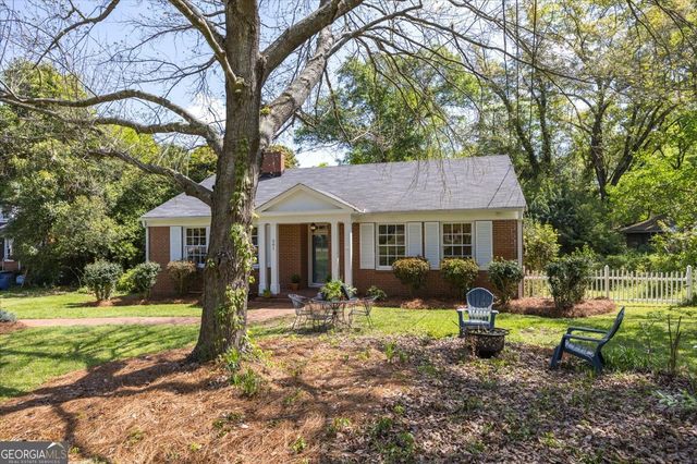 501 Pinecrest Road, Macon, GA 31204