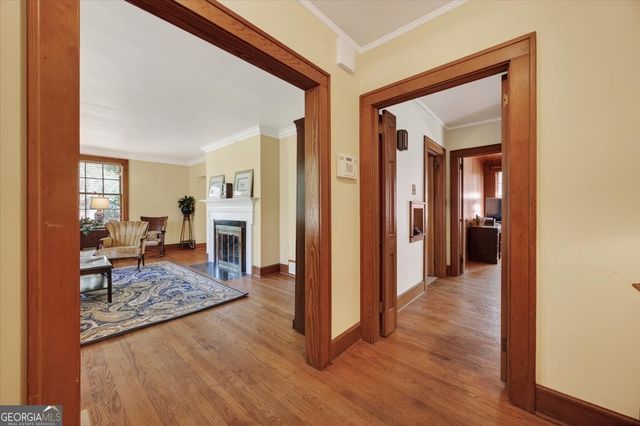 501 Pinecrest Road, Macon, GA 31204