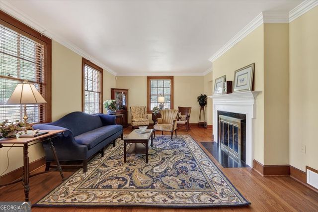501 Pinecrest Road, Macon, GA 31204