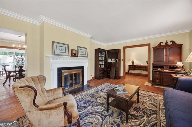 501 Pinecrest Road, Macon, GA 31204