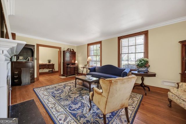 501 Pinecrest Road, Macon, GA 31204