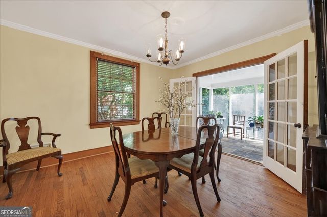 501 Pinecrest Road, Macon, GA 31204