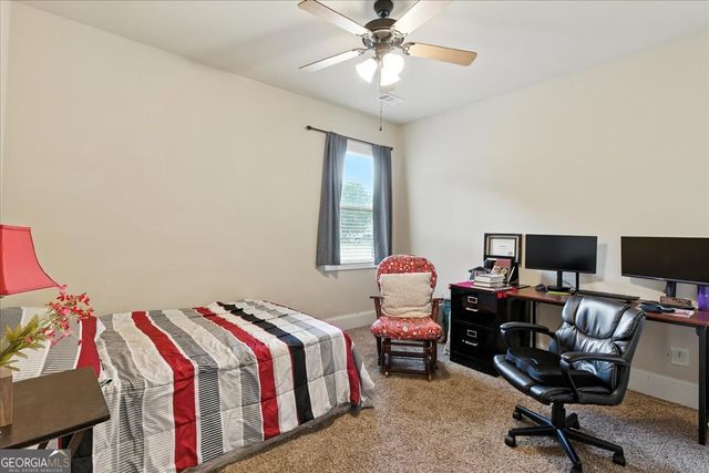 1500 SE Kathryn's Glen Drive, Conyers, GA 30013