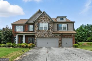 1500 SE Kathryn's Glen Drive, Conyers, GA 30013