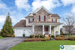 2707 Sheffield Drive, Forks Twp, PA 18040