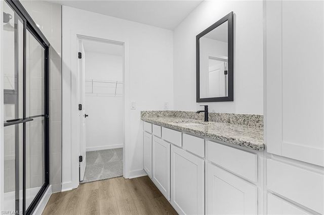 856 Gen D Macarthur AVE, Labelle, FL 33935