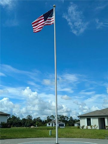 856 Gen D Macarthur AVE, Labelle, FL 33935