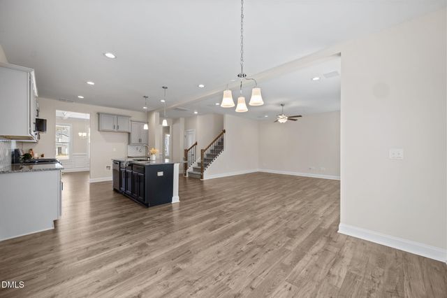 504 Henham Way, Zebulon, NC 27597