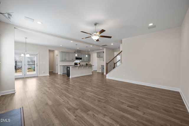 504 Henham Way, Zebulon, NC 27597