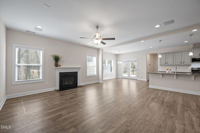 504 Henham Way, Zebulon, NC 27597