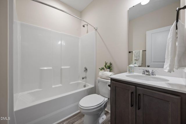 504 Henham Way, Zebulon, NC 27597