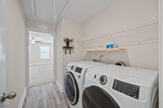 504 Henham Way, Zebulon, NC 27597