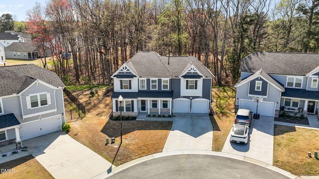 504 Henham Way, Zebulon, NC 27597