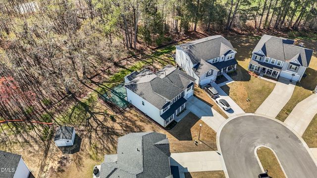 504 Henham Way, Zebulon, NC 27597