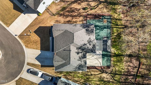 504 Henham Way, Zebulon, NC 27597