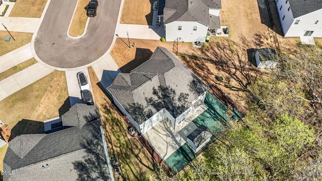 504 Henham Way, Zebulon, NC 27597