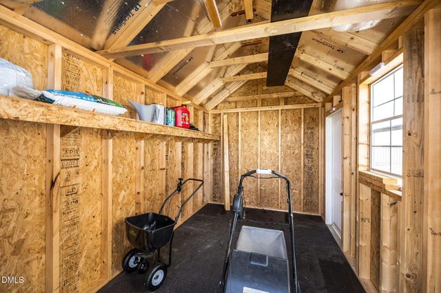 504 Henham Way, Zebulon, NC 27597