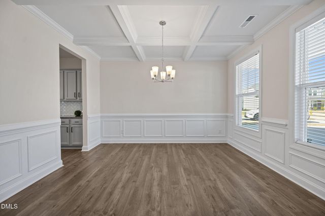 504 Henham Way, Zebulon, NC 27597