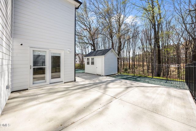 504 Henham Way, Zebulon, NC 27597