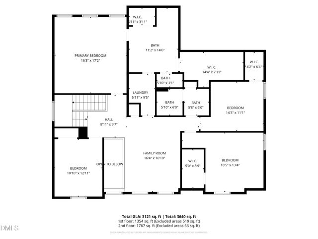 504 Henham Way, Zebulon, NC 27597