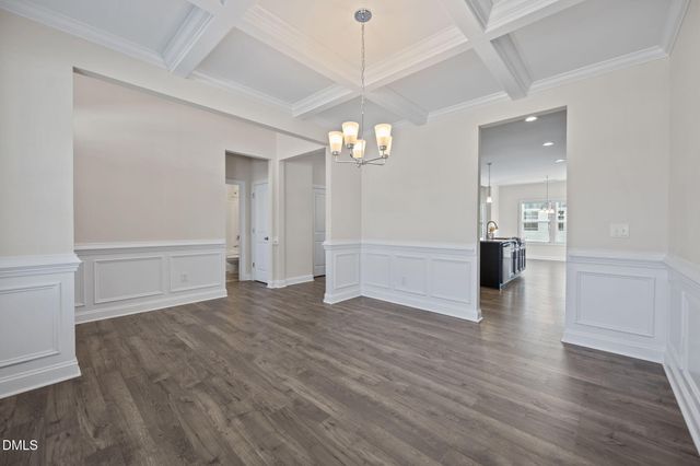 504 Henham Way, Zebulon, NC 27597